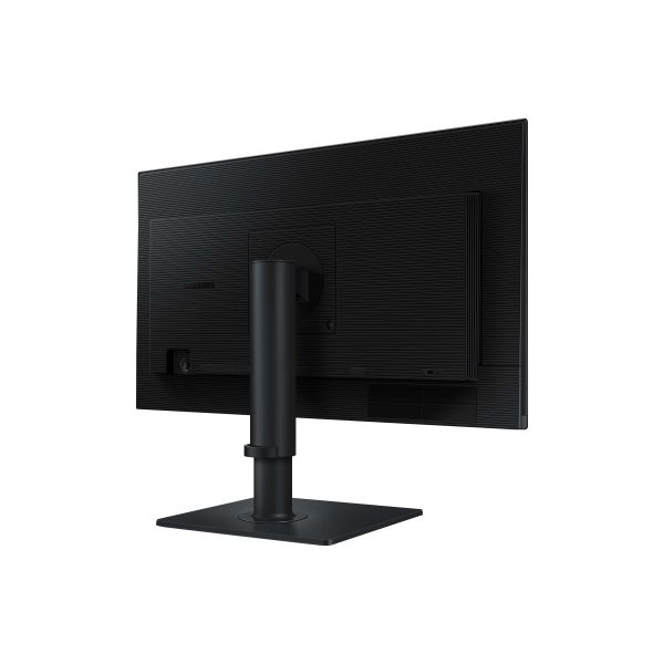 Samsung 24" Essential Monitor S4 S40GD Full HD Monitor (LS24D400GAUXEN)