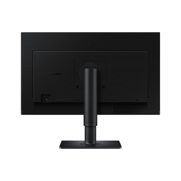 Samsung 24" Essential Monitor S4 S40GD Full HD Monitor (LS24D400GAUXEN)