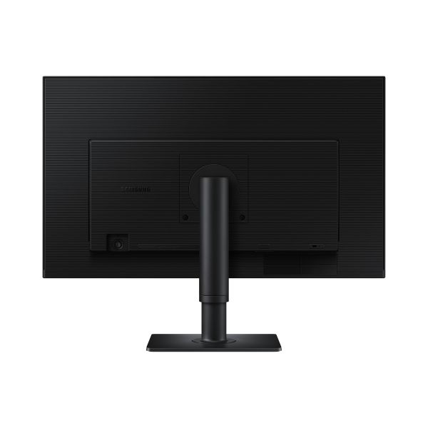 Samsung 27" Essential Monitor S4 S40GD Full HD Monitor (LS27D400GAUXEN)