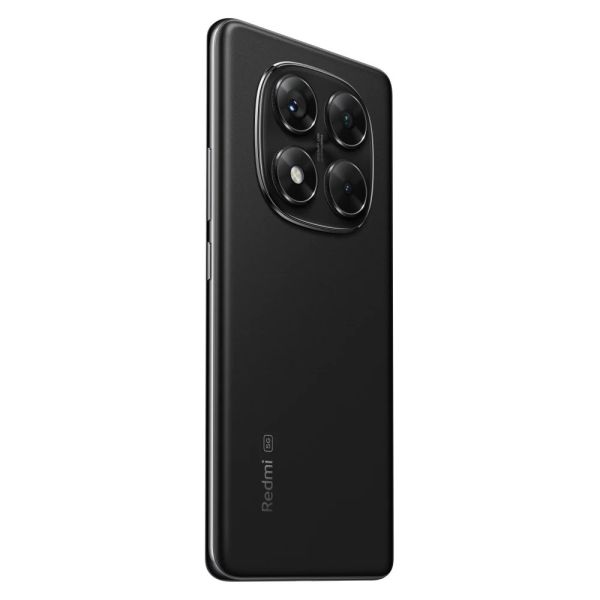 Xiaomi Redmi Note 14 Pro 256GB zwart (MZB0I8BEU)