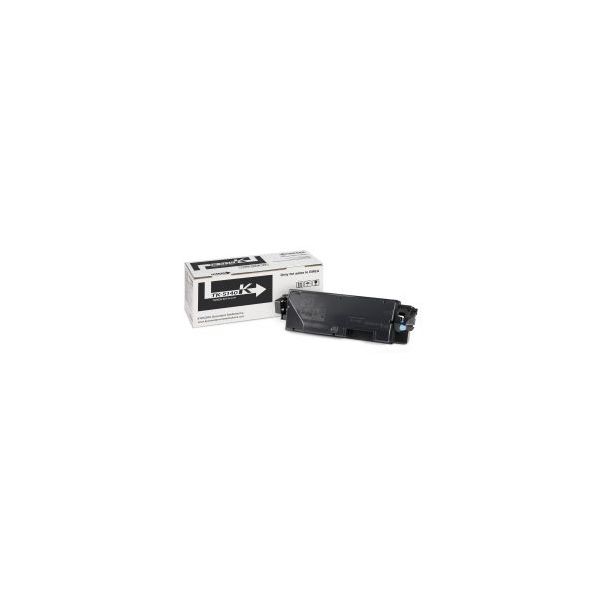 KYOCERA TK-5140K tonercartridge 1 stuk(s) Origineel Zwart (1T02NR0NL0) KYOCERA TK-5140K tonercartridge 1 stuk(s) Origineel Zwart (1T02NR0NL0)