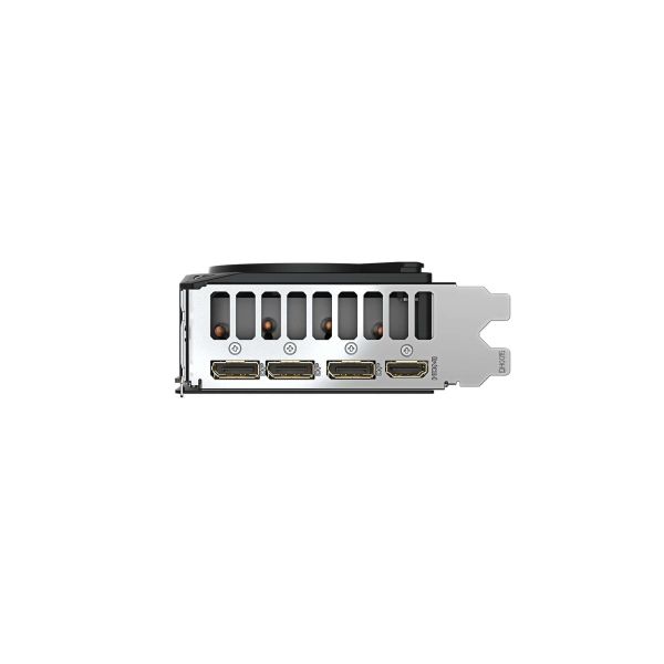 GIGABYTE B850 GAMING X WIFI6E moederbord AMD B850 Socket AM5 ATX (B850 GAMING X WIFI6E)