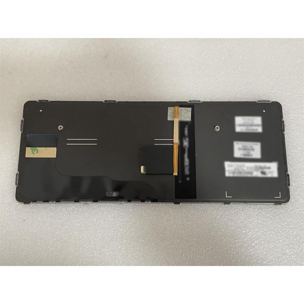 HP Keyboard met Pointing Stick (826631-031)