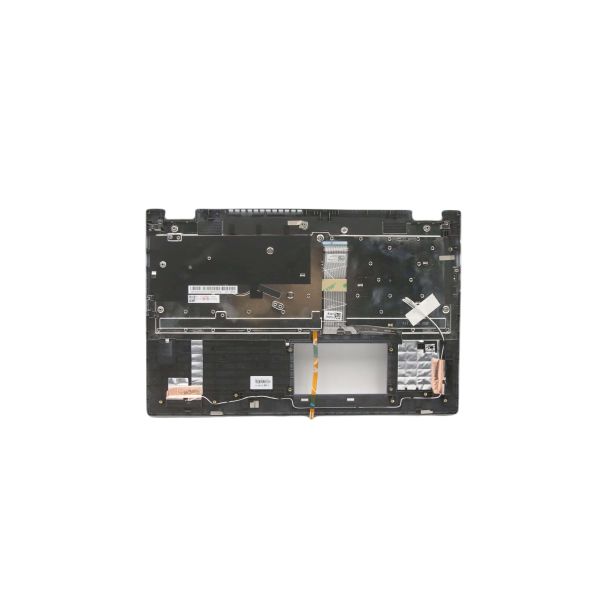 Lenovo 5CB1B96203 laptop reserve-onderdeel Cover + keyboard (5CB1B96203) Lenovo 5CB1B96203 laptop reserve-onderdeel Cover + keyboard (5CB1B96203)