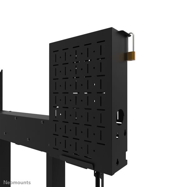 Neomounts gemotoriseerde wandsteun (WL55-875BL1)