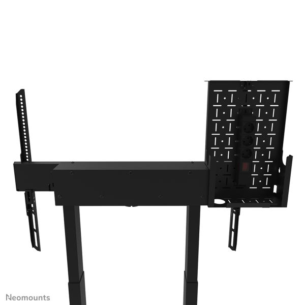 Neomounts gemotoriseerde wandsteun (WL55-875BL1)