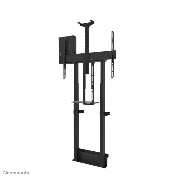 Neomounts gemotoriseerde wandsteun (WL55-875BL1)