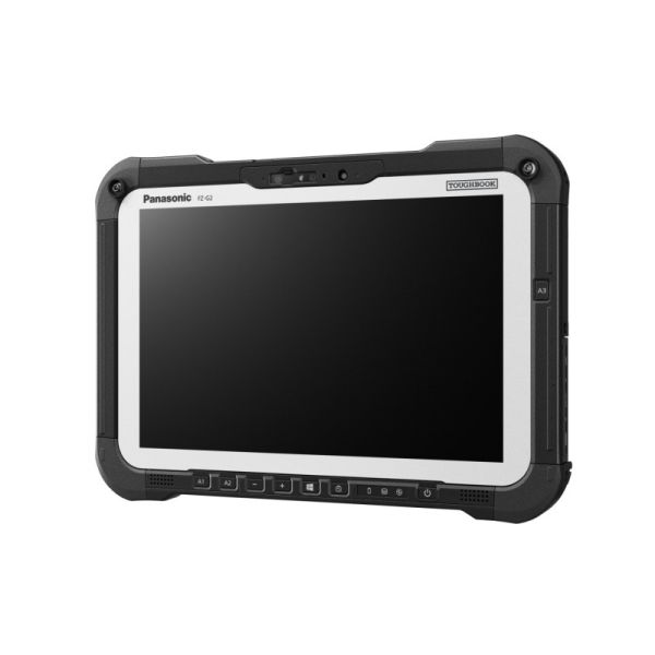 Panasonic Toughbook FZ-G2mk3 met 4G WWAN, GPS, 512GB SSD en Windows (FZ-G2NBWBGB4)