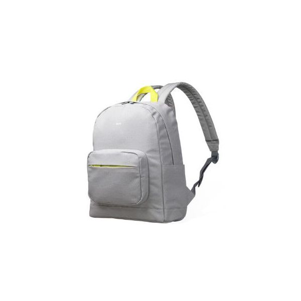 Acer GP.BAG11.02G rugzak Casual rugzak Grijs Polybutylene terephthalate (PBT) (GP.BAG11.02G)