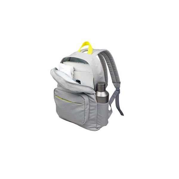 Acer GP.BAG11.02G laptoptas 39,6 cm (15.6") Rugzak Grijs (GP.BAG11.02G)