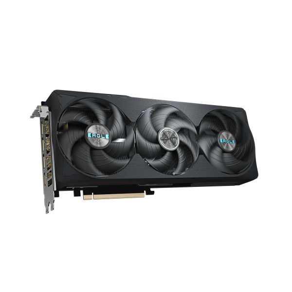GIGABYTE B850M D3HP moederbord AMD B850 Socket AM5 micro ATX (B850M D3HP)