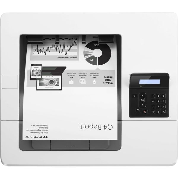 HP LaserJet Pro M501dn (J8H61A)