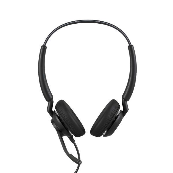 Jabra 4099-410-279 Headset Bedraad Hoofdband Kantoor/callcenter USB Type-C / USB Type-A (4099-413-269) Jabra 4099-410-279 Headset Bedraad Hoofdband Kantoor/callcenter USB Type-C / USB Type-A (4099-413-269)