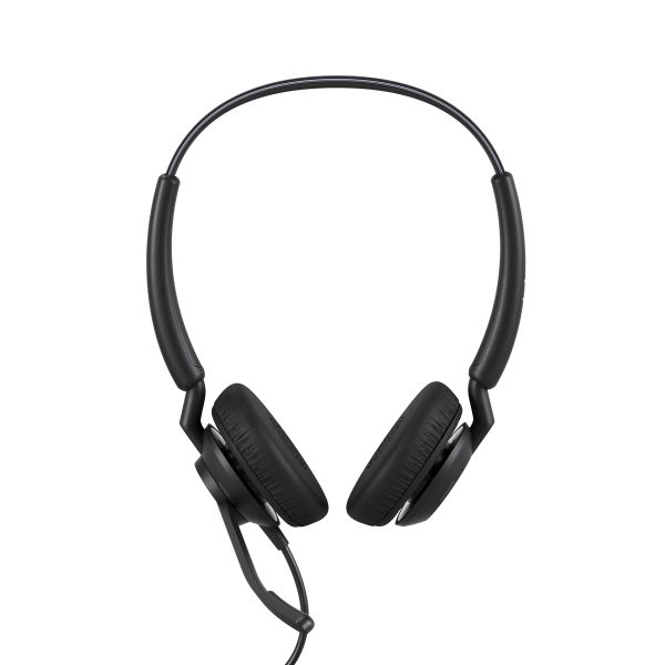Jabra 4099-410-279 Headset Bedraad Hoofdband Kantoor/callcenter USB Type-C / USB Type-A Zwart (4099-419-269)