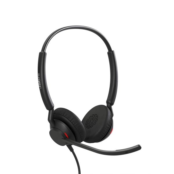 Jabra 4099-410-279 Headset Bedraad Hoofdband Kantoor/callcenter USB Type-C / USB Type-A Zwart (4099-419-269) Jabra 4099-410-279 Headset Bedraad Hoofdband Kantoor/callcenter USB Type-C / USB Type-A Zwart (4099-419-269)