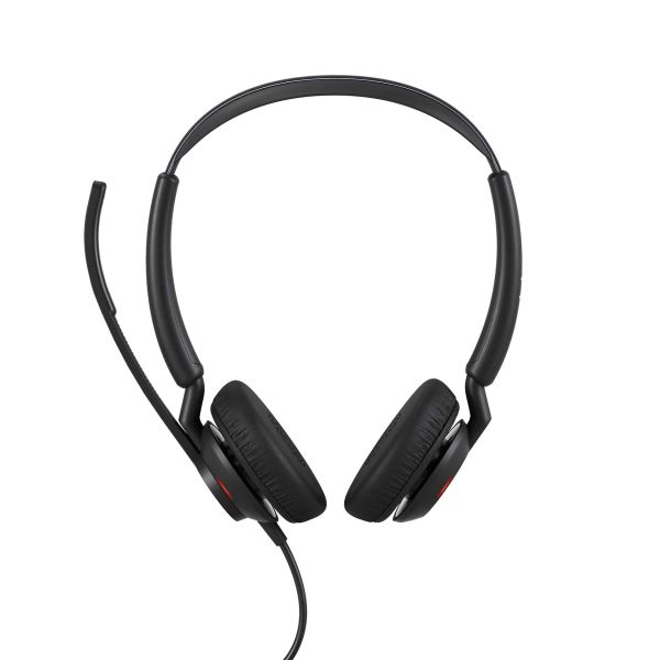 Jabra Engage 50 II Headset Bedraad Hoofdband Kantoor/callcenter USB Type-C / USB Type-A (5099-299-2269) Jabra Engage 50 II Headset Bedraad Hoofdband Kantoor/callcenter USB Type-C / USB Type-A (5099-299-2269)