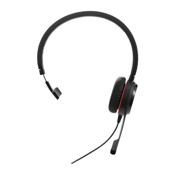 Jabra Evolve 30 II Headset Bedraad Hoofdband Kantoor/callcenter USB Type-C / USB Type-A Zwart (5393-829-369) Jabra Evolve 30 II Headset Bedraad Hoofdband Kantoor/callcenter USB Type-C / USB Type-A Zwart (5393-829-369)
