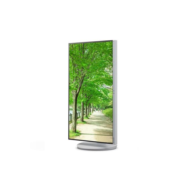 Sharp MultiSync EA272Q computer monitor 68,6 cm (27") 2560 x 1440 Pixels 4K Ultra HD LCD Wit (60006080)