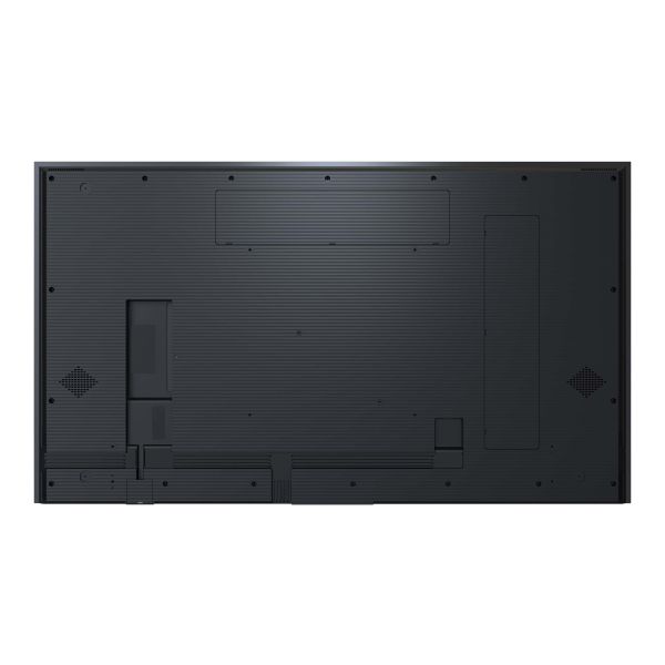 AG Neovo NSD-6503 Digitale signage flatscreen 163,8 cm (64.5") LCD Wifi 500 cd/m² 4K Ultra HD Zwart Type processor Android 9 24/7 (NSD-6503)
