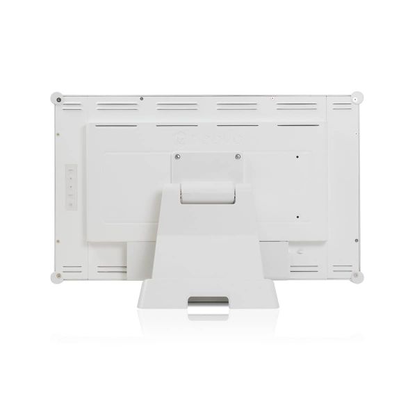 AG Neovo TX-2202A computer monitor 54,6 cm (21.5") 1920 x 1080 Pixels Full HD LCD Touchscreen Wit (TX2202AW)