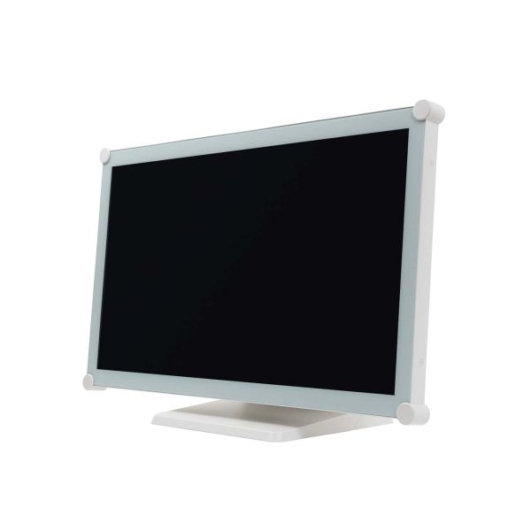 AG Neovo TX-2202A computer monitor 54,6 cm (21.5") 1920 x 1080 Pixels Full HD LCD Touchscreen Wit (TX2202AW)