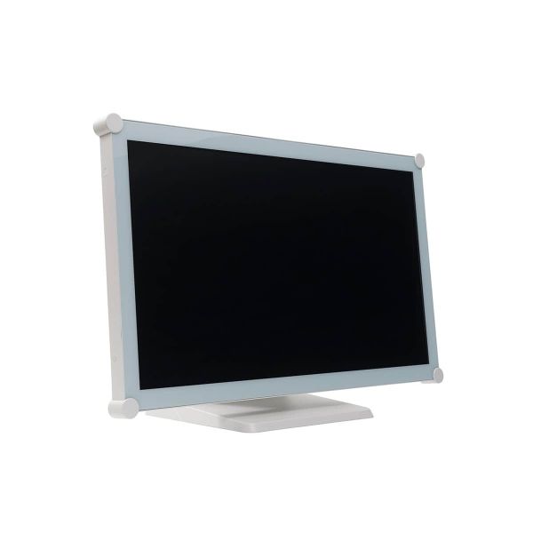 AG Neovo TX-2202A computer monitor 54,6 cm (21.5") 1920 x 1080 Pixels Full HD LCD Touchscreen Wit (TX2202AW)