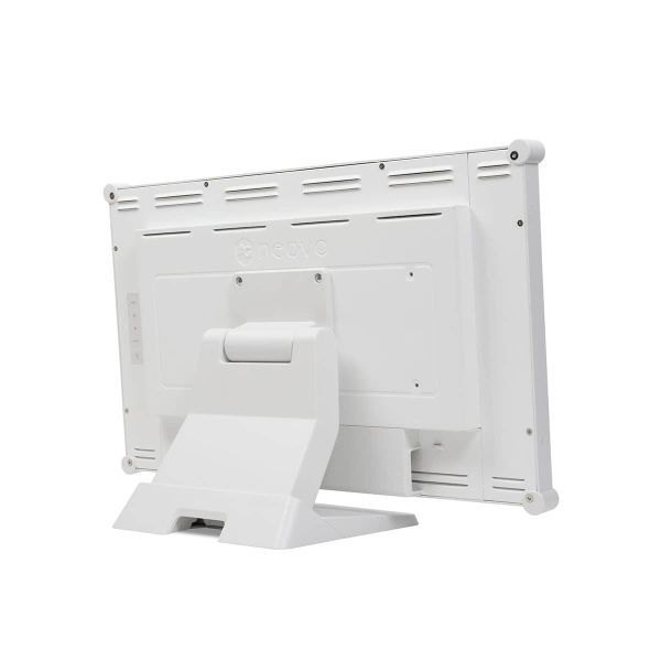 AG Neovo TX-2202A computer monitor 54,6 cm (21.5") 1920 x 1080 Pixels Full HD LCD Touchscreen Wit (TX2202AW)