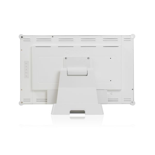 AG Neovo TX-2202A computer monitor 54,6 cm (21.5") 1920 x 1080 Pixels Full HD LCD Touchscreen Wit (TX2202AW) AG Neovo TX-2202A computer monitor 54,6 cm (21.5") 1920 x 1080 Pixels Full HD LCD Touchscreen Wit (TX2202AW)