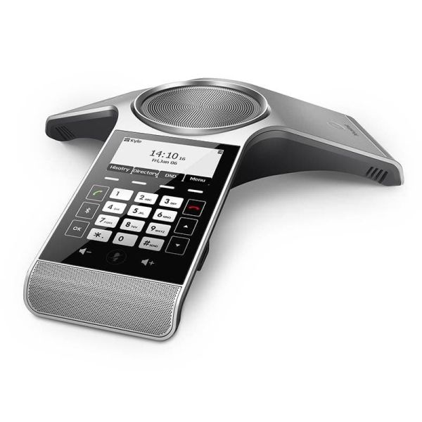 Yealink CP930W IP-conferentietelefoon (1304003)
