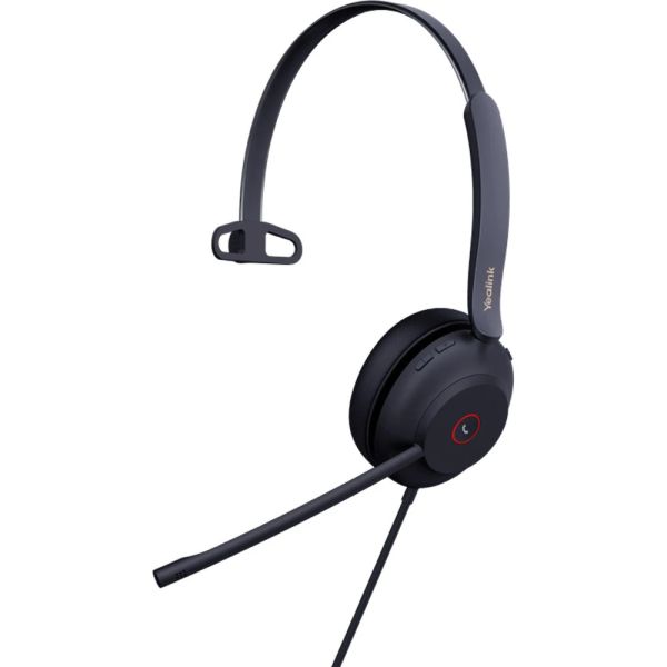 Yealink UH37 Mono UC Headset (1308108)