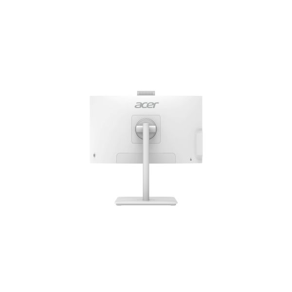 Acer Aspire C24-AWI5416 NL Intel® Core™ i5 i5-1334U 60,5 cm (23.8") 1920 x 1080 Pixels Alles-in-één-pc 16 GB DDR4-SDRAM 1 TB SSD Windows 11 Home Wi-Fi 6 (802.11ax) Wit (DQ.BNCEH.001)