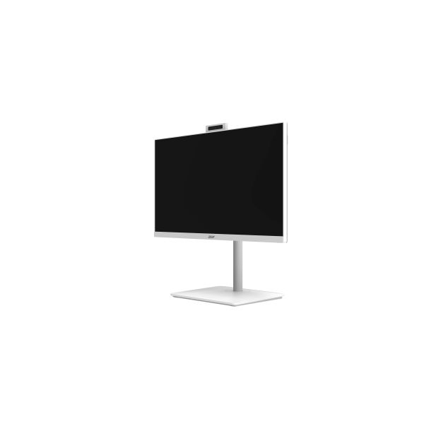 Acer Aspire C27-1WI7616 NL Intel® Core™ i7 i7-1355U 68,6 cm (27") 1920 x 1080 Pixels Alles-in-één-pc 16 GB DDR4-SDRAM 1 TB SSD Windows 11 Home Wi-Fi 6 (802.11ax) Wit (DQ.BNREH.002)