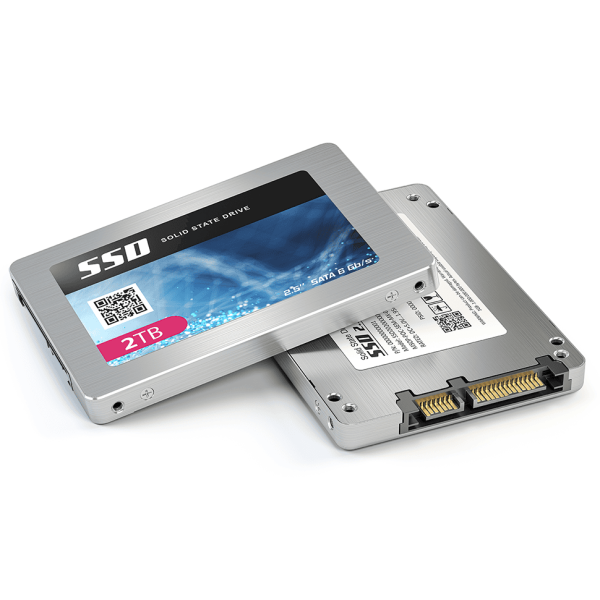 Fujitsu SSD 960GB 3.5" SATA (PY-TS96NKA)