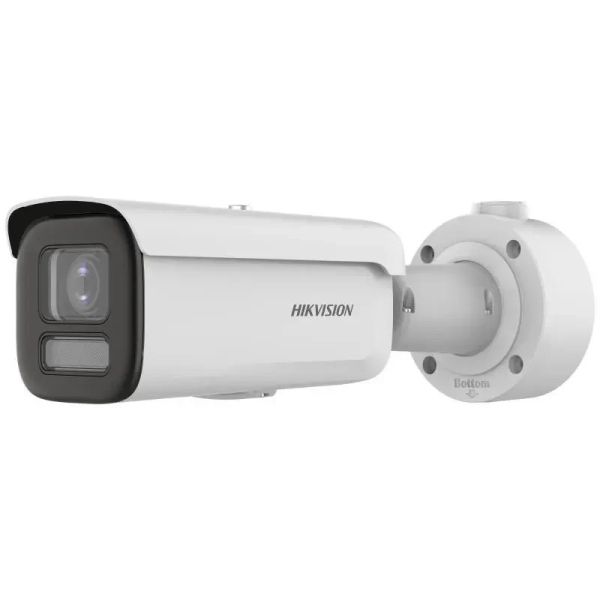 Hikvision DS-2CD2T47G3-LIS2UY/SL Bullet Camera 2.8mm (311328135)