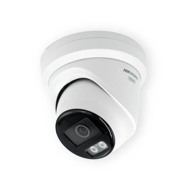 Hikvision DS-2CD2347G3-LI2UY 2.8mm Dome Camera (311328186)