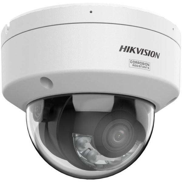Hikvision DS-2CD3186G3-LISUY Dome Camera (311329106)