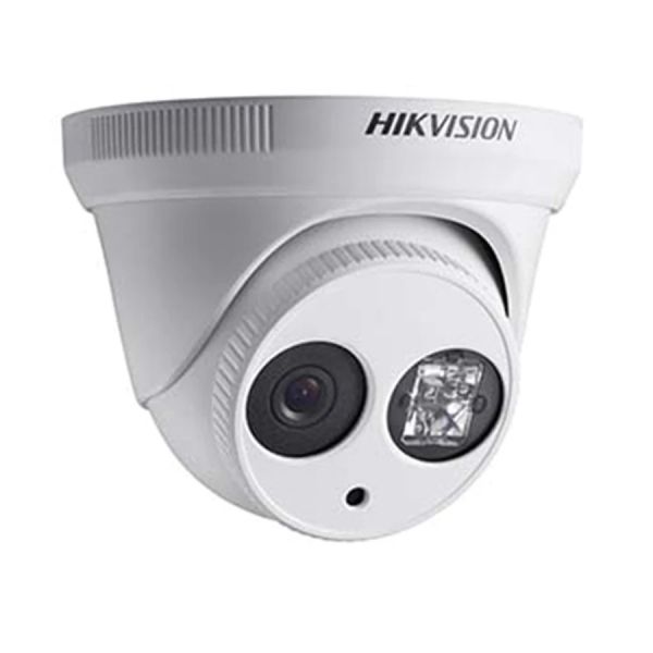 Hikvision DS-2CD3086G3-LIUY/SL Turret Camera (311329630)