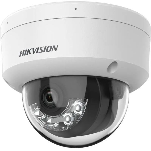 Hikvision DS-2CD3046G3-LIUY 2.8mm Dome Camera (311330364)
