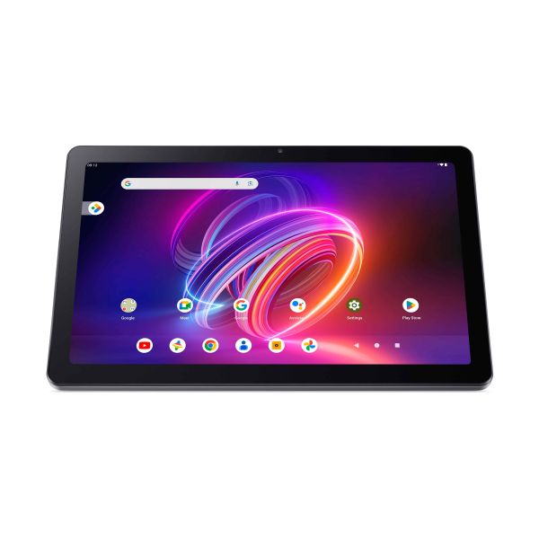 Acer Iconia P10-21Q-83VZ Mediatek 256 GB 26,4 cm (10.4") 6 GB Wi-Fi 5 (802.11ac) Android 14 Zwart (NT.LHFEE.001)