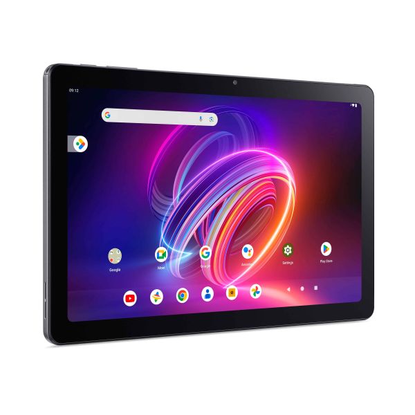 Acer Iconia P10-21Q-83VZ Mediatek 256 GB 26,4 cm (10.4") 6 GB Wi-Fi 5 (802.11ac) Android 14 Zwart (NT.LHFEE.001)