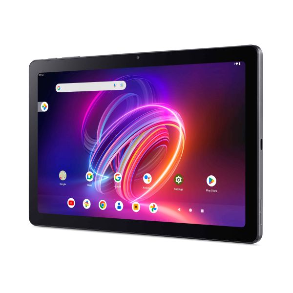 Acer Iconia P10-21Q-83VZ Mediatek 256 GB 26,4 cm (10.4") 6 GB Wi-Fi 5 (802.11ac) Android 14 Zwart (NT.LHFEE.001)