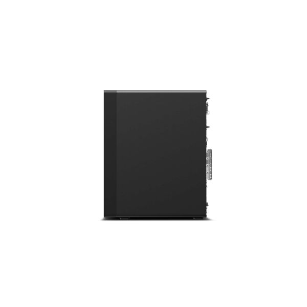 Lenovo ThinkStation P2 Tower Intel® Core™ i7 i7-14700 32 GB DDR5-SDRAM 512 GB SSD NVIDIA RTX A1000 Windows 11 Pro Workstation Zwart (30FR0062GE)