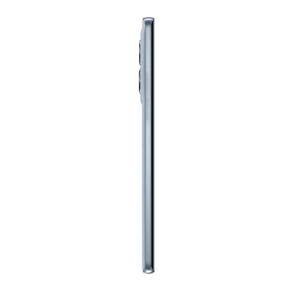 Motorola edge 50 Fusion 17 cm (6.7") Dual SIM Android 14 5G USB Type-C 8 GB 256 GB 5000 mAh Blauw (PB3T0028FR)