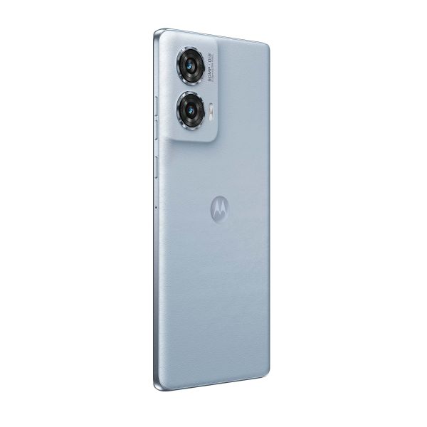 Motorola edge 50 Fusion 17 cm (6.7") Dual SIM Android 14 5G USB Type-C 8 GB 256 GB 5000 mAh Blauw (PB3T0028FR)