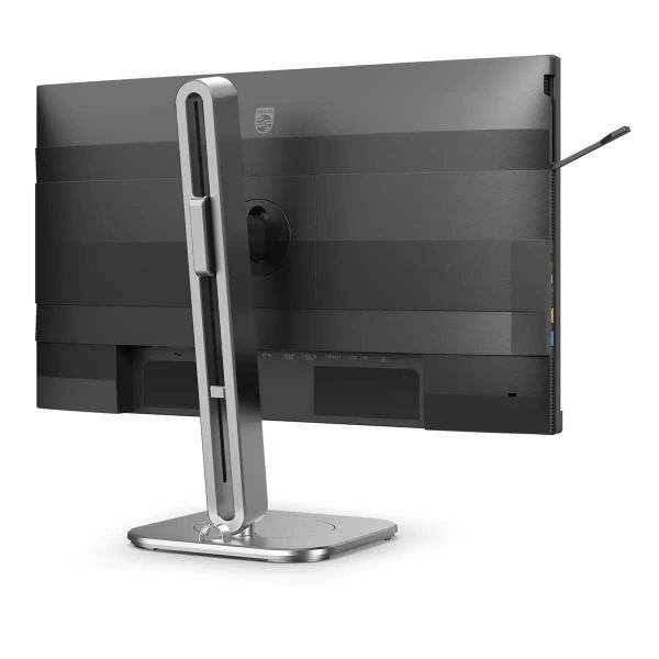 Philips 5000 series 24B2G5301/00 computer monitor 60,5 cm (23.8") 1920 x 1080 Pixels Full HD LCD Zwart (24B2G5301/00)