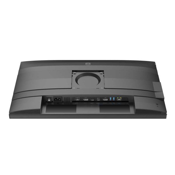 Philips 5000 series 24B2G5301/00 computer monitor 60,5 cm (23.8") 1920 x 1080 Pixels Full HD LCD Zwart (24B2G5301/00)