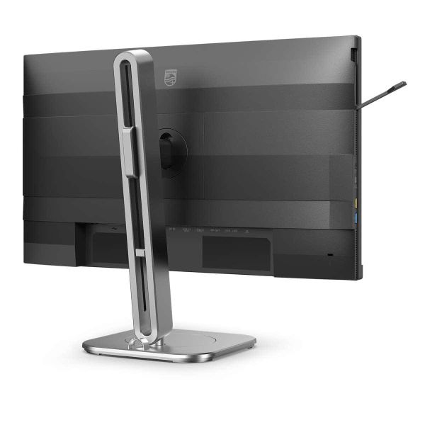 Philips 5000 series 24B2G5301/00 computer monitor 60,5 cm (23.8") 1920 x 1080 Pixels Full HD LCD Zwart (24B2G5301/00)