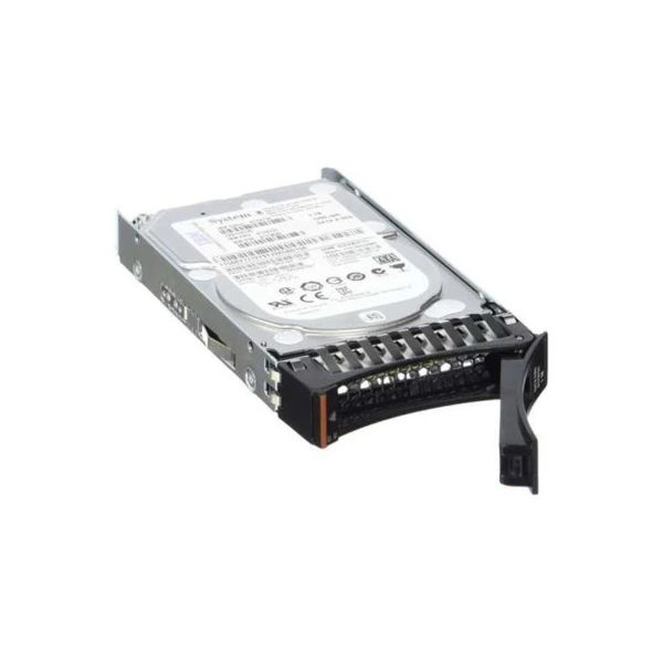 Lenovo 600GB 15K 12Gbps SAS 3.5in (00WG680)