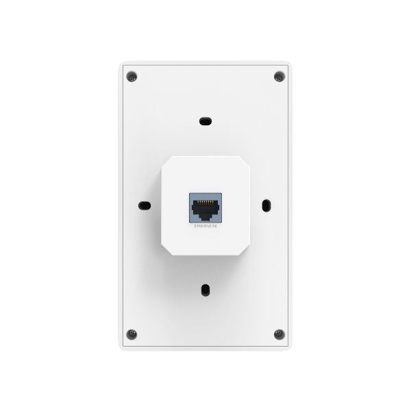 TP-Link EAP725-Wall 5012 Mbit/s Power over Ethernet (PoE) (EAP725-WALL)