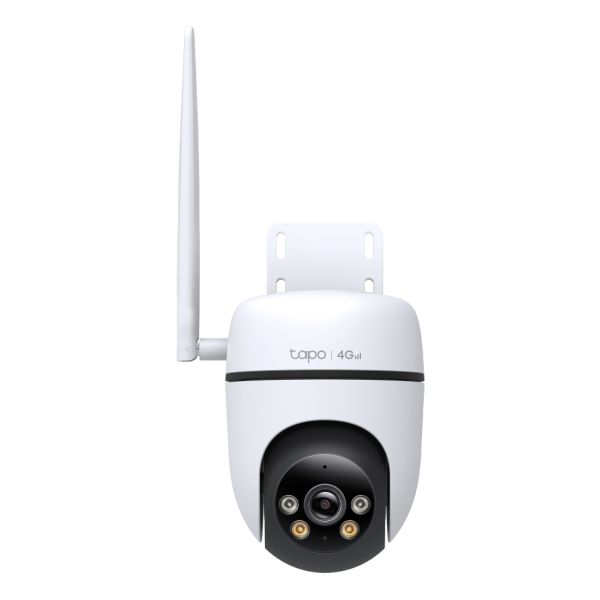 TP-Link TAPO C501GW bewakingscamera Torentje CCTV-bewakingscamera Buiten 1920 x 1080 Pixels Muur (TAPO C501GW)